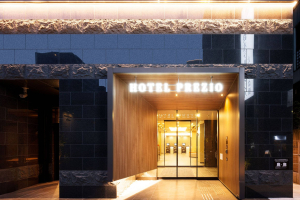 静鉄ホテルプレジオ 大阪心斎橋