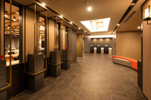 静鉄ホテルプレジオ 大阪心斎橋