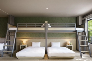 ホテルラフォーレ那須