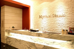 MyHotel Okazaki