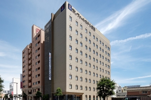 コンフォートホテル姫路