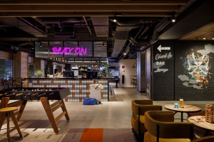 Moxy Tokyo