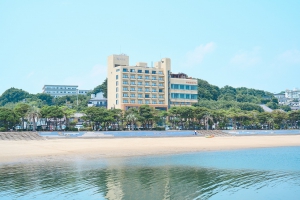 渚のリゾート・吉良　竜宮ホテル