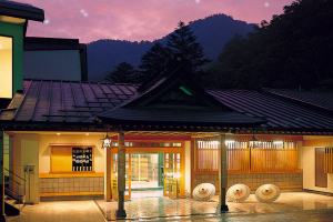 リブマックスリゾート川俣温泉ANNEX