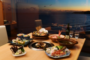 下田大和館