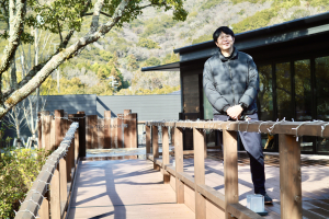 サン浦島　悠季の里