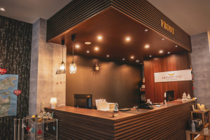 ARIGATO STAY金沢駅前