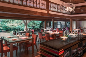 翠嵐 ラグジュアリーコレクションホテル 京都