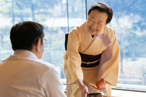 金沢辰口温泉 まつさき