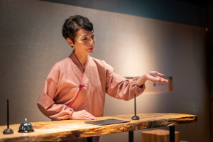 会津芦ノ牧温泉 不動館 小谷の湯