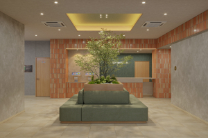 アットインホテル岐阜（仮称）