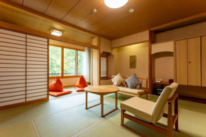伊香保旅館 如心の里 ひびき野
