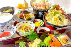 リブマックスリゾート筑波山温泉