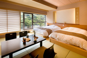 奥道後 壱湯の守