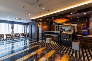 アパホテル〈姫路駅北〉