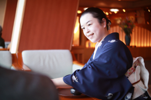 サン浦島　悠季の里