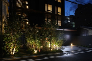  KOKO Hotel Residence 京都二条城