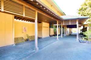 サン浦島　悠季の里