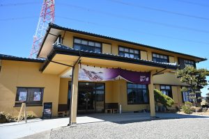 割烹旅館 霞ヶ浦