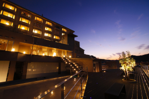 サン浦島　悠季の里