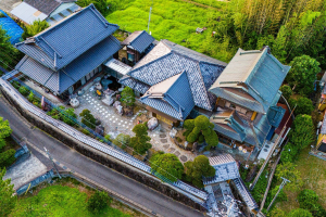WELCOME HOME（湊乃里・えにしの宿・日和のすみか　他）