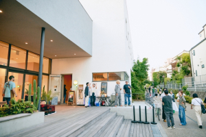 MUSTARD HOTEL 下北沢