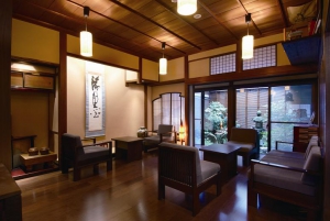 旅館田邊