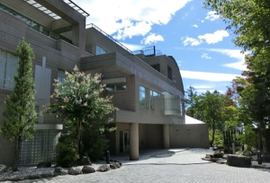 リブマックスリゾート八ヶ岳高原