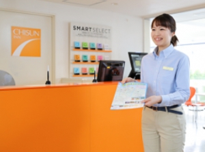 チサン イン 宗像
