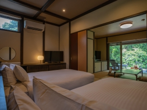 旅籠彩くら/SAKURA別邸thepoolvilla