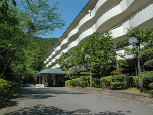 リブマックスリゾート熱海フォレスト