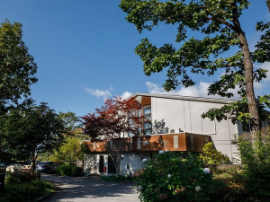 リブマックスリゾート那須高原