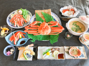 リブマックスリゾート京丹後シーフロント