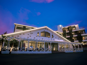 リブマックスリゾート京丹後シーフロント