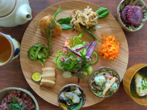 リザンシーパークホテル谷茶ベイ