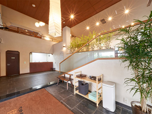 リブマックスリゾート伊豆高原ANNEX