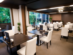 リブマックスリゾート箱根芦ノ湖