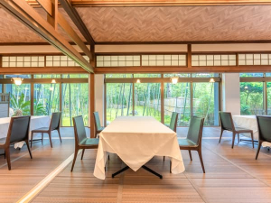 リブマックスリゾート夕日ヶ浦木津温泉