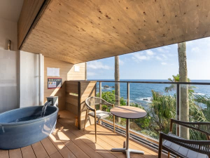 リブマックスリゾート印南シーフロント