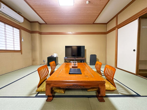 リブマックスリゾート飛騨高山～臥龍の郷～