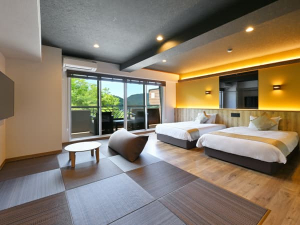 リブマックスリゾート讃岐塩江温泉