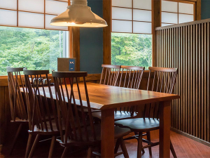 リブマックスリゾート飛騨高山～臥龍の郷～