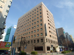 コートホテル新横浜 