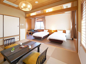 リブマックスリゾート伊豆高原テラス＆スパ