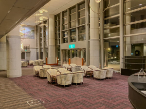 リブマックスリゾートウポポイ白老温泉