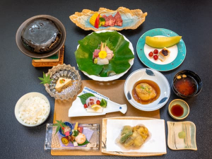 リブマックスリゾート夕日ヶ浦木津温泉