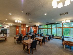 リブマックスリゾート鬼怒川