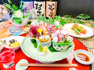 リブマックスリゾート城ヶ崎海岸