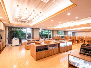 リブマックスリゾート伊豆大川