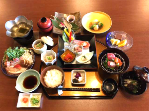 リブマックスリゾート箱根仙石原